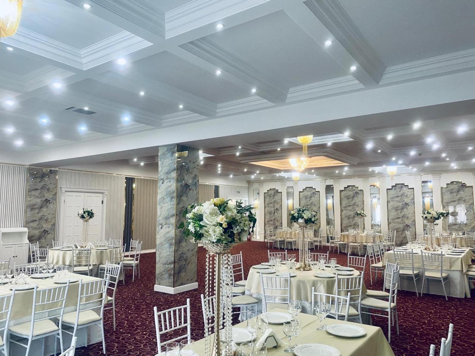 Hostel Orhideea Buzău Dış mekan fotoğraf