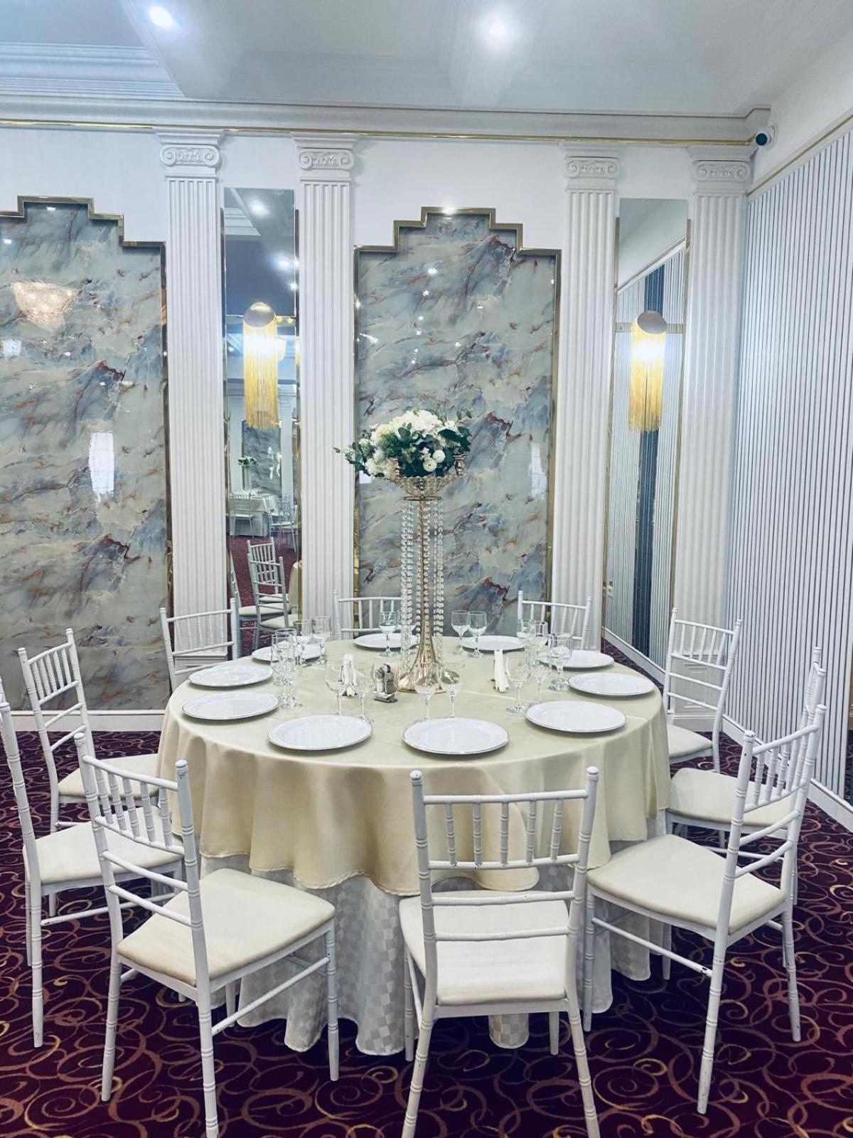 Hostel Orhideea Buzău Dış mekan fotoğraf