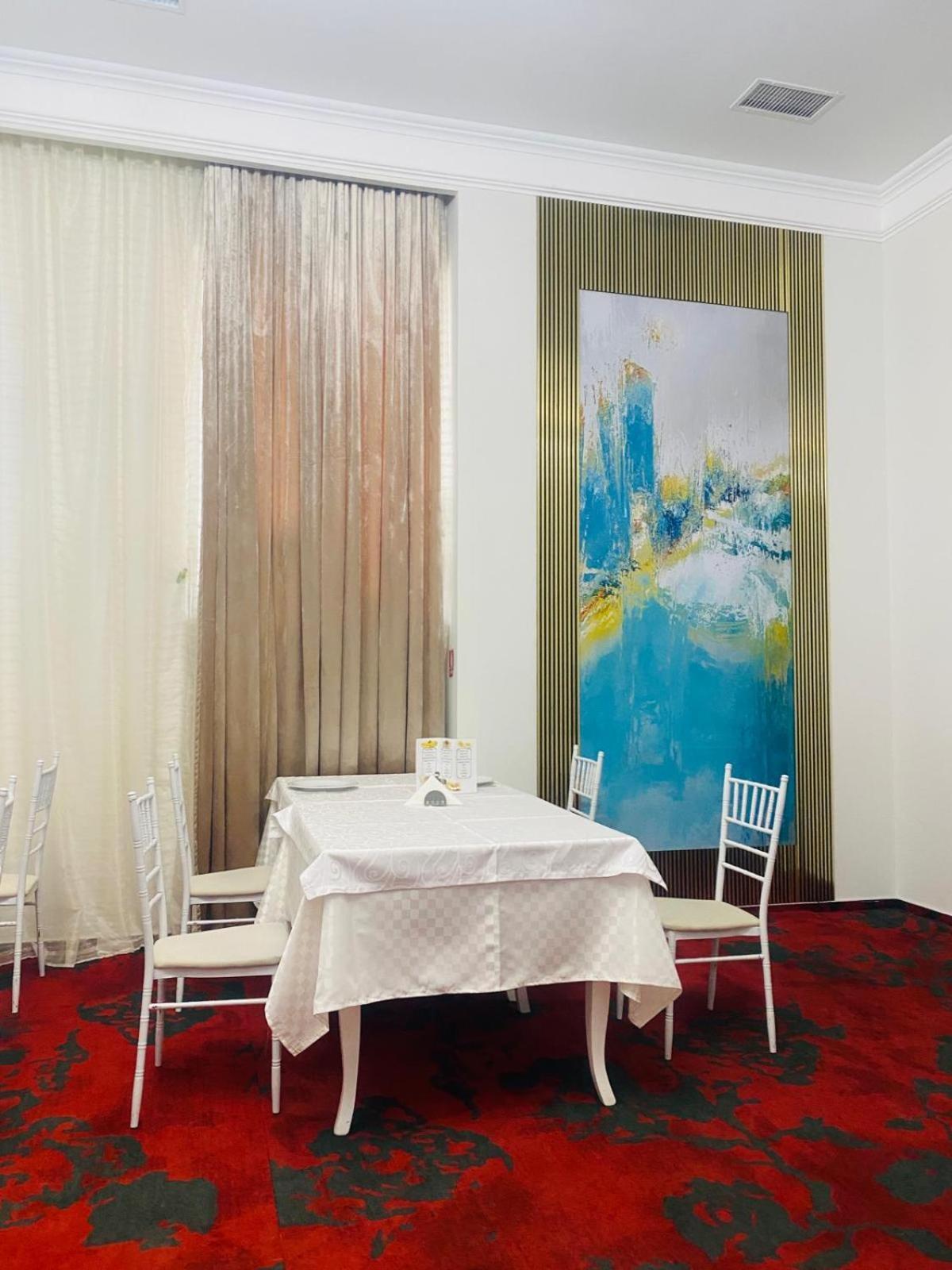 Hostel Orhideea Buzău Dış mekan fotoğraf
