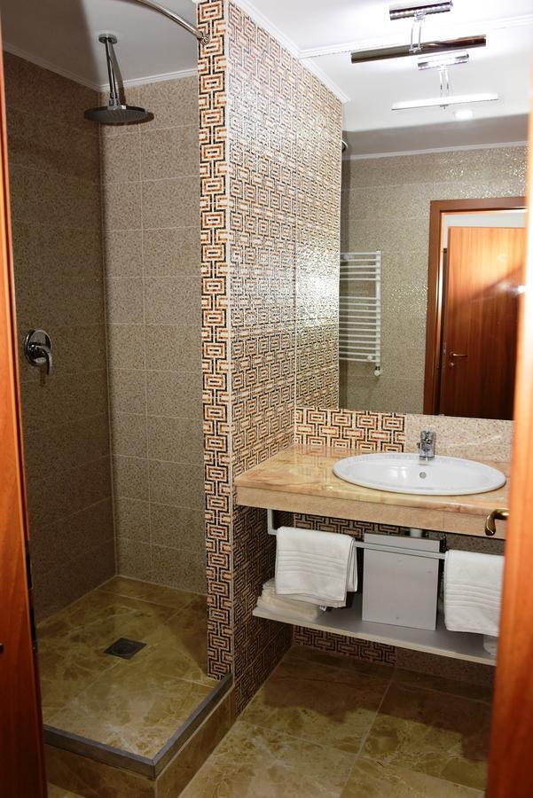 Hostel Orhideea Buzău Dış mekan fotoğraf