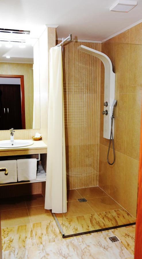 Hostel Orhideea Buzău Dış mekan fotoğraf