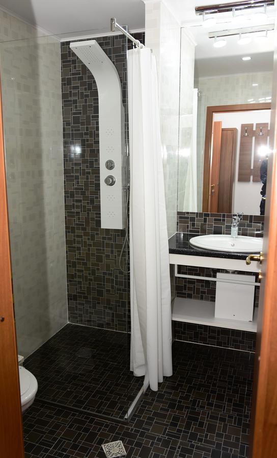 Hostel Orhideea Buzău Dış mekan fotoğraf