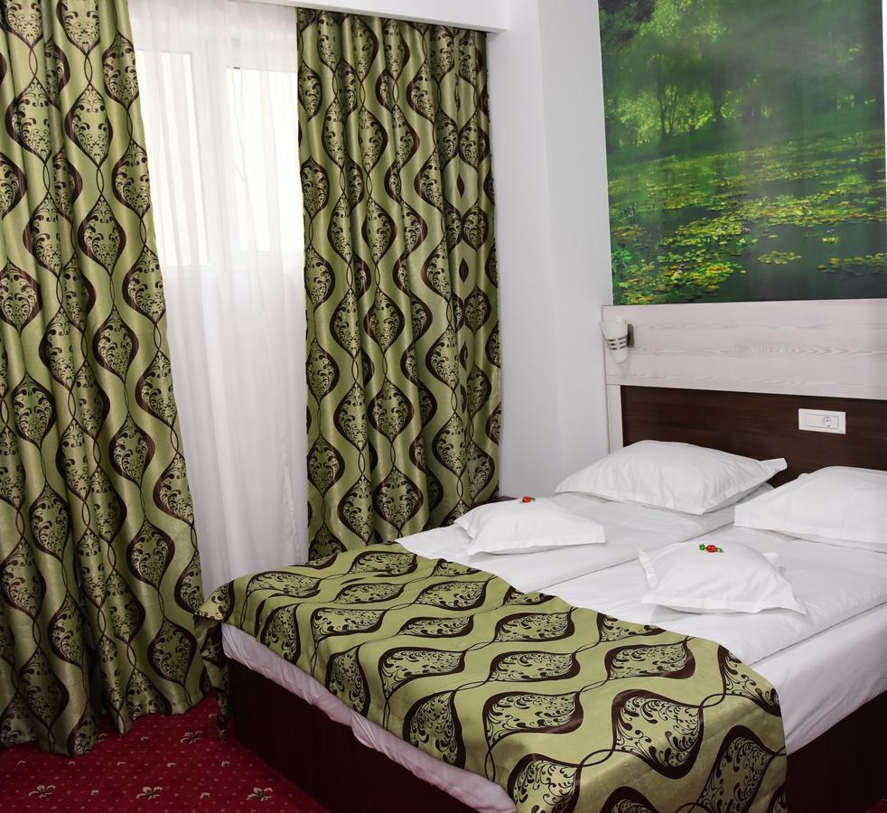 Hostel Orhideea Buzău Dış mekan fotoğraf
